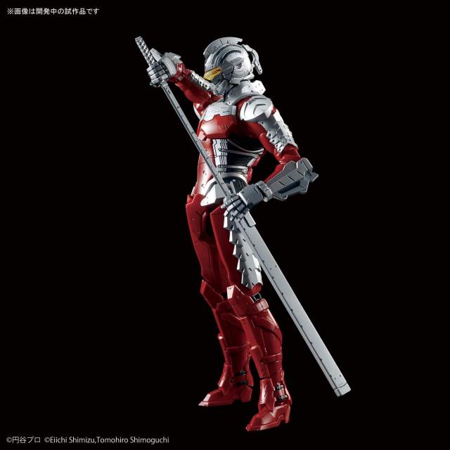 フィギュアライズスタンダード ULTRAMAN SUIT ウルトラマン　セット フィギュアライズスタンダード ULTRAMAN(ウルトラマン) ULTRAMAN SUIT