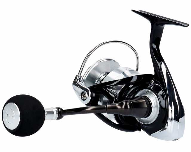 ダイワ(DAIWA) スピニングリール 19 レグザ LT6000D-H (2019モデル)の通販はau PAY マーケット - Fleume |  au PAY マーケット－通販サイト