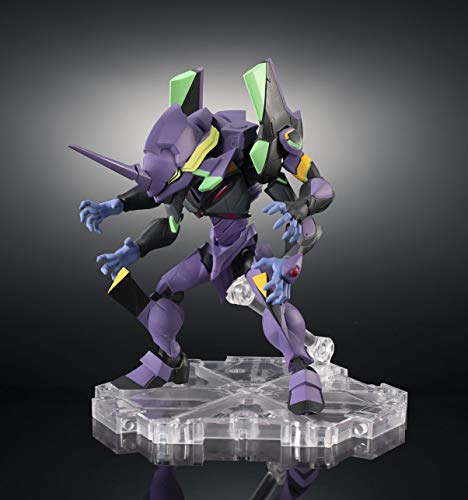 NXEDGE STYLE ネクスエッジスタイル [EVA UNIT] 新世紀