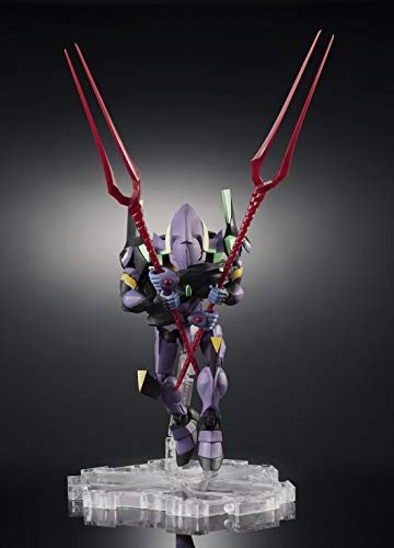 NXEDGE STYLE ネクスエッジスタイル [EVA UNIT] 新世紀