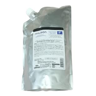 ミルボン スムージング トリートメント＜つめかえ用＞ ファインヘア(1000g) 誕生日 プレゼント