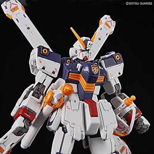 BANDAI SPIRITS(バンダイ スピリッツ) RG 機動戦士クロスボーン