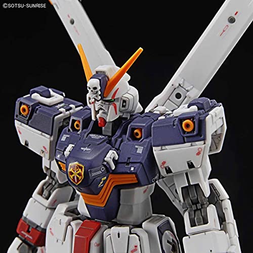 RG 機動戦士クロスボーン・ガンダム クロスボーン・ガンダムX1 1