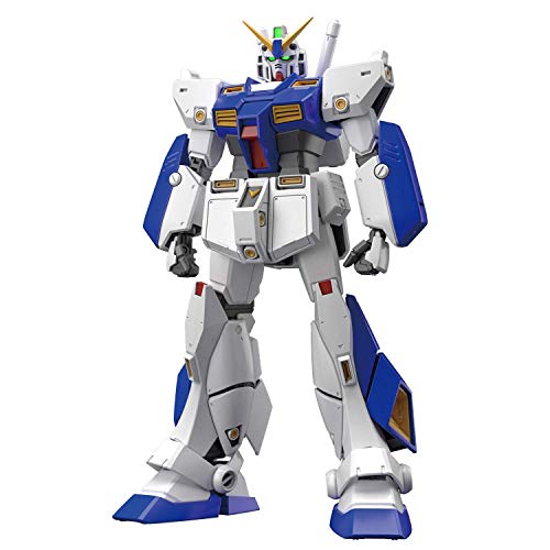 MG 機動戦士ガンダム0080 ポケットの中の戦争 ガンダムNT-1 Ver.2.0 1/100スケール 色分け済みプラモデルの通販は