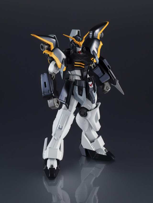 GUNDAM UNIVERSE 新機動戦記ガンダムW XXXG-01D GUNDAM DEATHSCYTHE