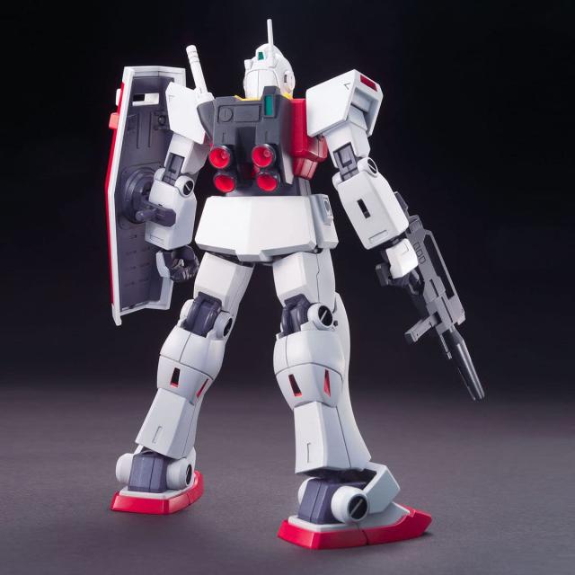 HGUC 1/144 RMS-179 ジムII (機動戦士Zガンダム)の通販はau PAY
