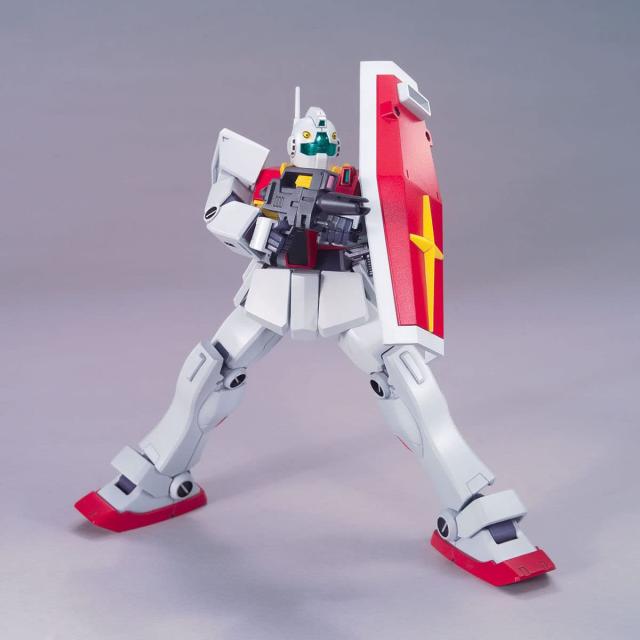 HGUC 1/144 RMS-179 ジムII (機動戦士Zガンダム)の通販はau PAY