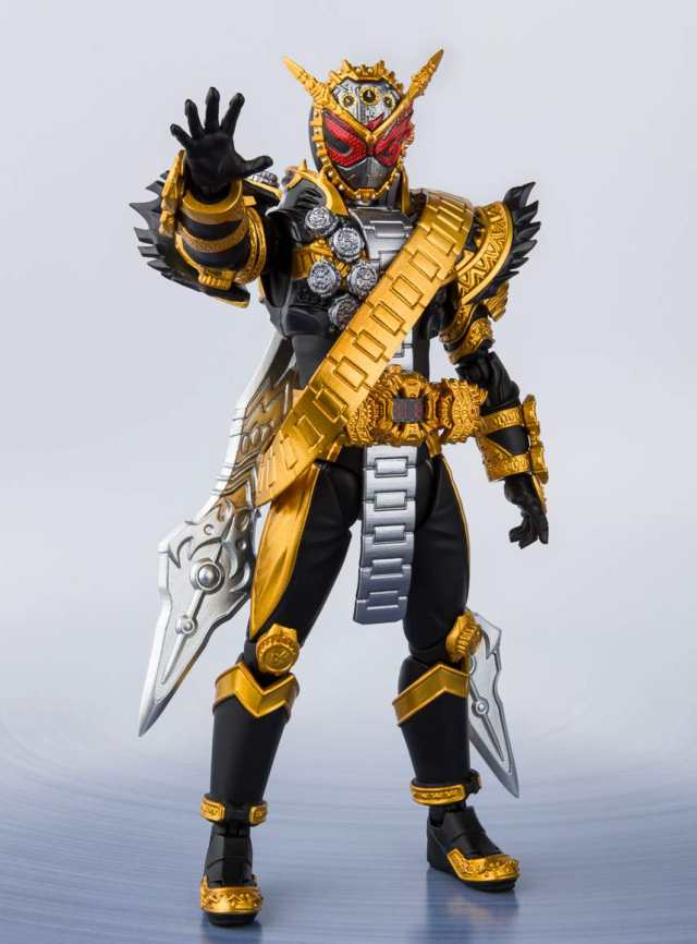 BANDAI SPIRITS(バンダイ スピリッツ) S.H.Figuarts 仮面
