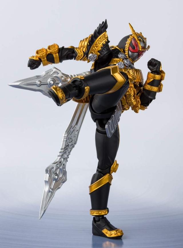 BANDAI SPIRITS(バンダイ スピリッツ) S.H.Figuarts 仮面ライダー