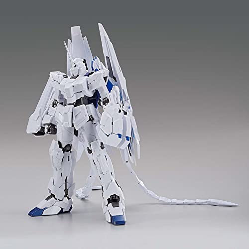 MG 1/100 ガンダムベース限定 ユニコーンガンダム ペルフェクティ