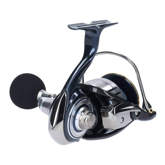 ダイワ(DAIWA) スピニングリール 19 セルテート LT5000D-CXH(2019モデル) 