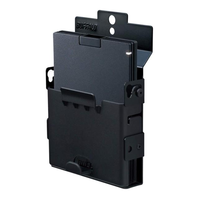 BUFFALO TV録画・取付可能 外付ポータブルSSD 240GB SSD-PGT240U3-BAの通販は 6,812円