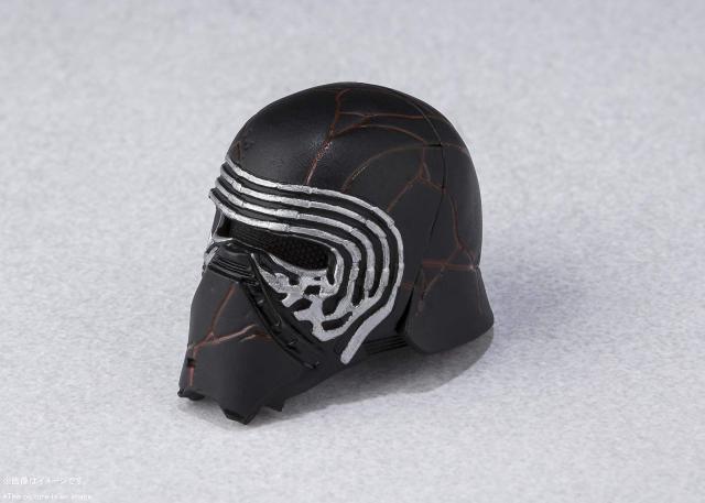 S.H.フィギュアーツ スター・ウォーズ カイロ・レン (STAR WARS