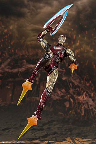S.H.フィギュアーツ アベンジャーズ アイアンマン マーク85