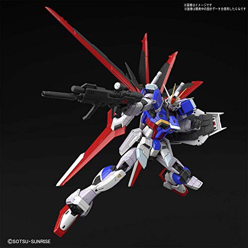 RG 1/144 フォースインパルスガンダム｜バンダイ ホビーサイト