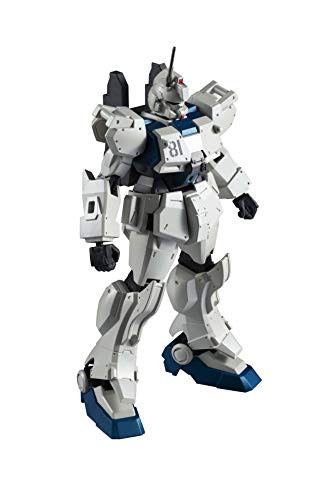 GUNDAM UNIVERSE 機動戦士ガンダム 第08MS小隊 RX-79[G]Ez-8 GUNDAM Ez８ 約150mm ABSPVC製 塗装済み可動フィギュア