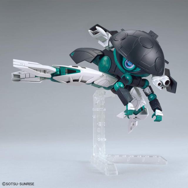 HGBD:R ガンダムビルドダイバーズRe:RISE ウォドムポッド 1/144スケール 色分け済みプラモデル［ガンプラ］ Amazon | HGBD:R ガンダムビルドダイバーズRe:RISE ウォドム