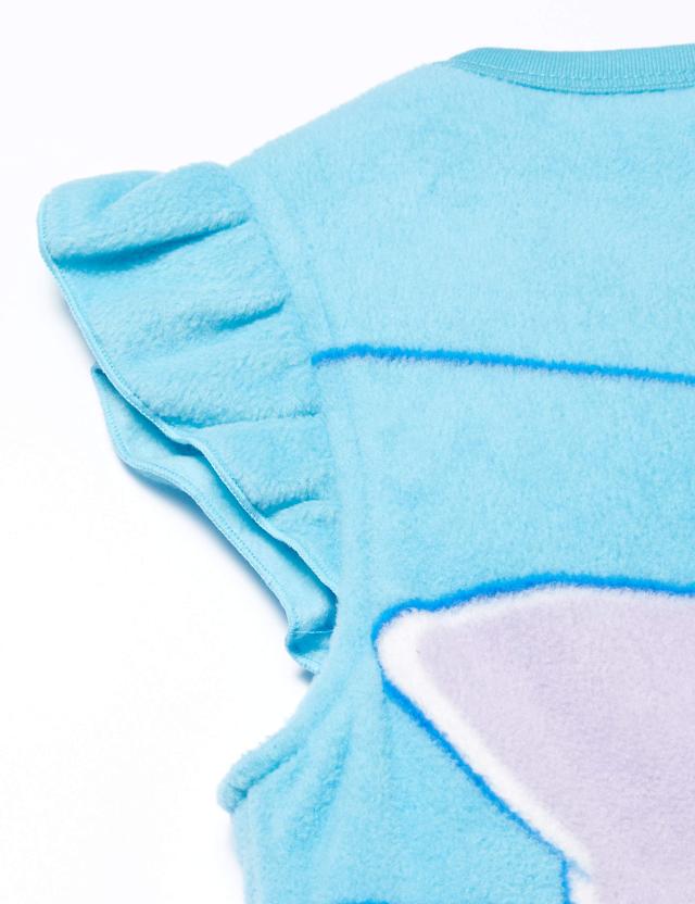 [バンダイ] ヒーリングっど プリキュアC 変身ベスト 531 2528217 ガールズ 48719 マルチカラー 日本 100cm (日本サイズ100 相当)