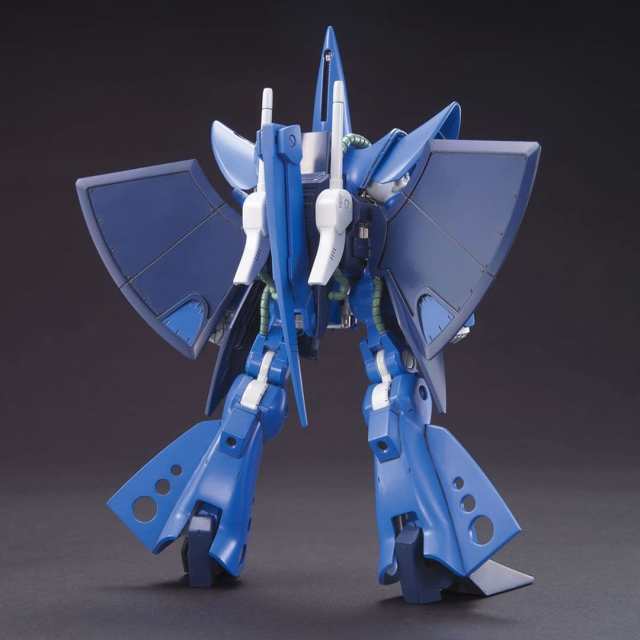 公式サイト - ハイブランドの新作が続々登場 HGUC 1/144 RX-139 ハンブラビ (機動戦士Zガンダム)の通販はau ロボット