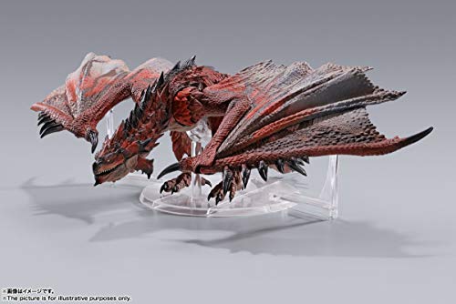 リオレウス Rathalos 20th Anniversary Edition SHM Rathalos 20th