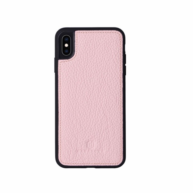 [HANATORA] iPhone XS/iPhone X 本革ケース シュリンクカーフレザー 耐衝撃 ハンドメイド ギフト おしゃれ シンプル 大人可愛い メンズ