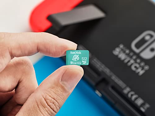 OWL マイクロ SDカード 512 GB Extreme UHS-1 U3 V30 Nintendo Switch メーカー動作確認済 micro SDカード 4K Ultra HD A2対応_4