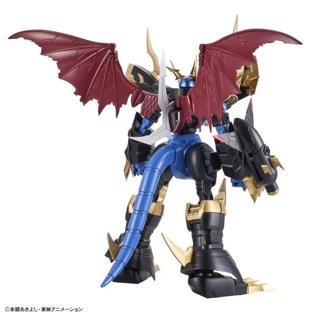 フィギュアライズスタンダード デジモンアドベンチャー インペリアル