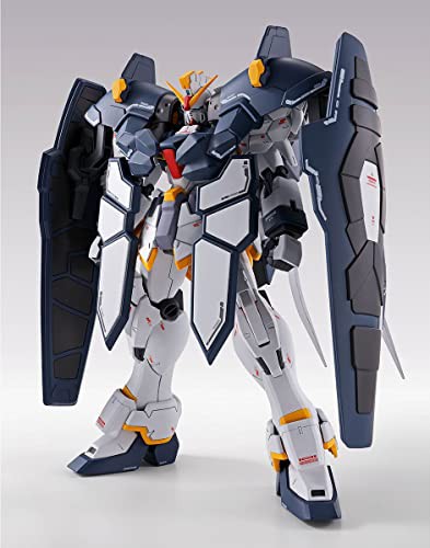 バンダイ(BANDAI) MG 1/100 新機動戦記ガンダムW Endless Waltz ガンダムサンドロック EW版 アーマディロ装備 色分け済みプラモデルの通販は