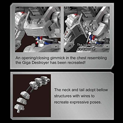 フィギュアライズスタンダード デジモンアドベンチャー ムゲンドラモン