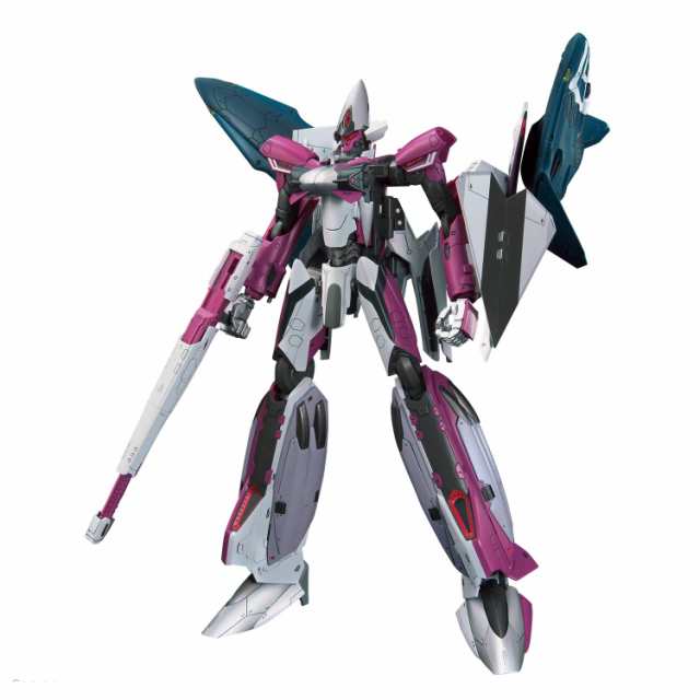 マクロスデルタ Sv-262BaドラケンIII/リル・ドラケン装備(ミラージュ・ファリーナ・ジーナス搭乗機)(仮) 1/72スケール プラモデルの通販は