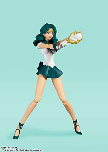 S.H.フィギュアーツ 美少女戦士セーラームーン セーラー S.H.フィギュアーツ 美少女戦士セーラームーン セーラー