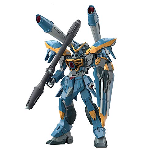 BANDAI SPIRITS(バンダイ スピリッツ) FULL MECHANICS 機動戦士ガンダムSEED カラミティガンダム 1/100スケール 色分け済みプラモデルの通販は