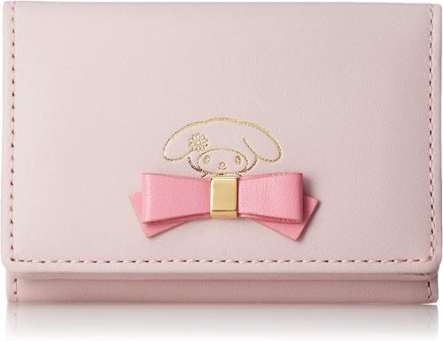 [サンリオ] 三つ折り財布 マイメロディの通販は