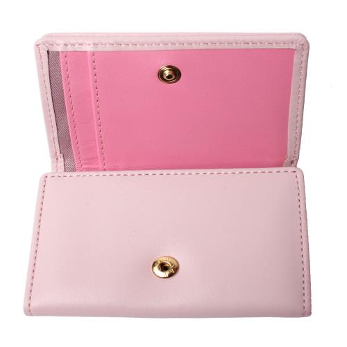 サンリオ] 三つ折り財布 マイメロディ