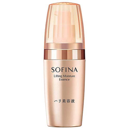 カオウ 花王 ソフィーナ SOFINA ハリ美容液 40g [並行輸入品]