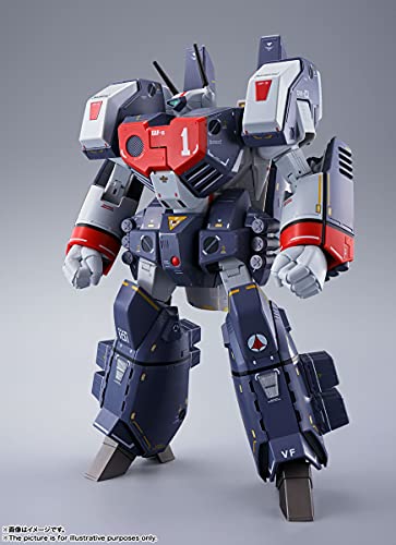 マクロス VF-1J アーマードバルキリー 一条輝機 DX超合金 超時空要塞マクロス VF-1Jアーマードバルキリー(一条輝機)