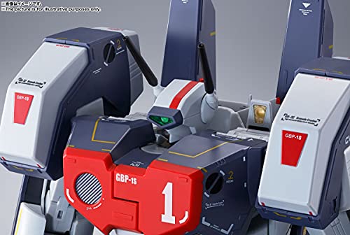 BANDAI SPIRITS DX超合金 超時空要塞マクロス VF-1Jアーマード  
