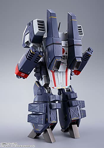 BANDAI SPIRITS DX超合金 超時空要塞マクロス VF-1Jアーマード  