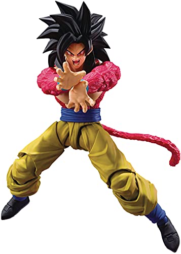 TAMASHII NATIONS S.H.フィギュアーツ ドラゴンボールZ スーパーサイヤ