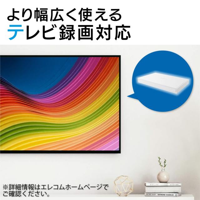 エレコム ポータブルSSD 500GB USB3.2Gen1 PS5/PS4(メーカー動作確認済) データ復旧サービスLite付 ホワイト ESD-EJ0500GWHRの通販は エレコム ポータブルSSD 500GB USB3.2Gen1 PS5/PS4(メーカー動作確認済) データ復旧サービスLite付 ホワイト ESD-EJ0500GWHRの通販は