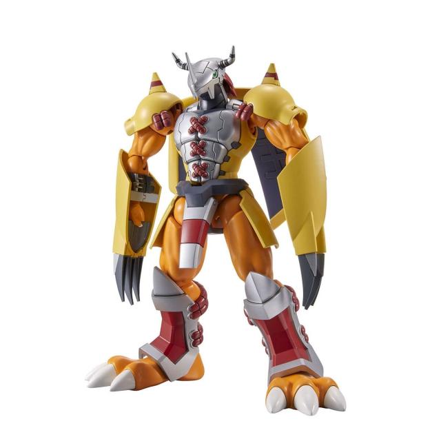 フィギュアライズスタンダード デジモンアドベンチャー ウォー