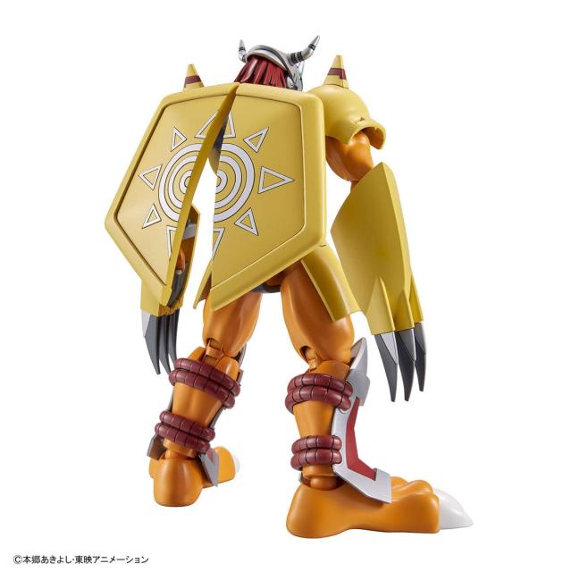フィギュアライズスタンダード デジモンアドベンチャー ウォー