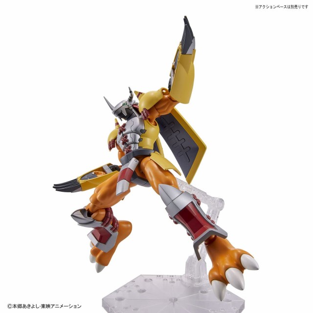 フィギュアライズスタンダード デジモンアドベンチャー ウォー