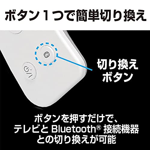 パナソニック ワイヤレスネックスピーカー 首掛けスピーカー Bluetooth マイク搭載 ハンズフリー 約13時間連続再生 SC-WN10-W_8