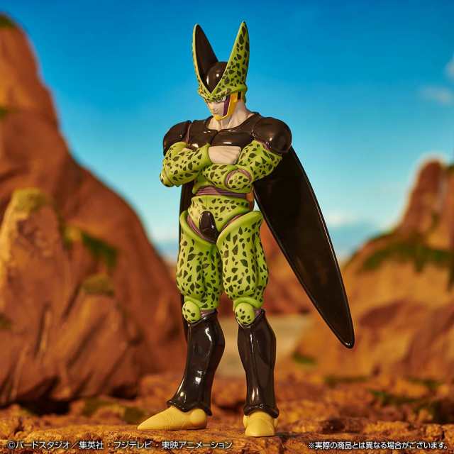 一番くじ ドラゴンボール VSオムニバス超 F賞 セル完全体フィギュアの通販はau PAY マーケット - Fleume | au PAY  マーケット－通販サイト