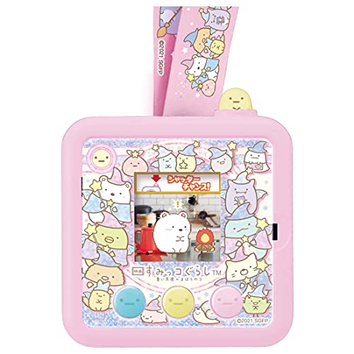 タカラトミー すみっコみっけDX 映画 すみっコぐらし 青い月夜のまほうのコの通販は 6,380円