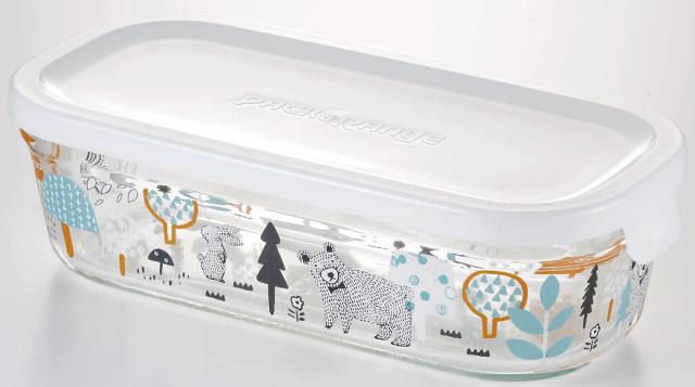 イワキ 耐熱ガラス 保存容器 シンジカトウ 7個セット PS-PRNSNC71 Amazon｜iwaki(イワキ) 耐熱ガラス 保存容器 シンジカトウ Petit
