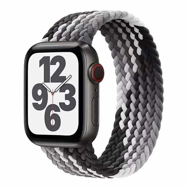 【8 15と8 20P10倍）バンドもう一本 ソロループ 調節可能バンド ステンレスバンド アップルウォッチ バンド apple watch アップルウォッチ ソロループバンド apple watch 全Series apple watch バンド メッシュ  アップルウォッチソロループバンド