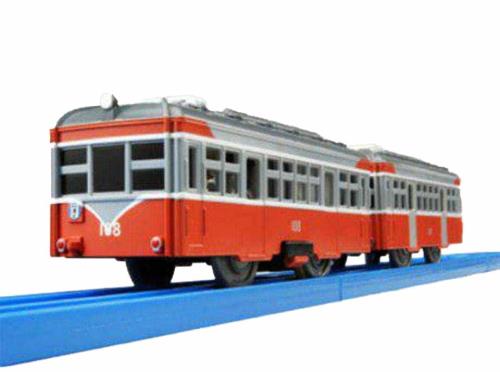 タカラトミー(TAKARA TOMY) プラレール 箱根登山鉄道 モハ２形の通販は 7,360円