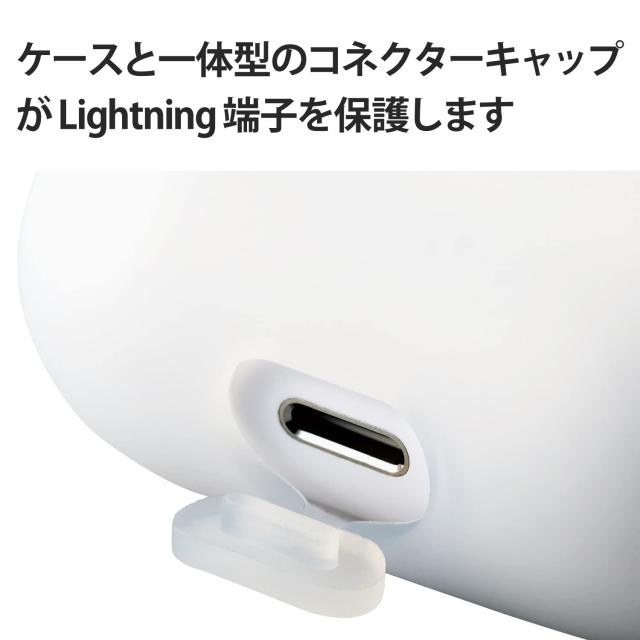 第3世代airpods Lightningケース付き 新品未開封 （Air pods 第